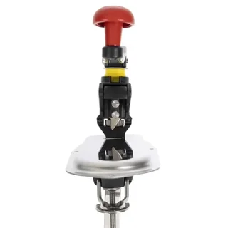 Abrelatas Profesional - Altura 410 mm