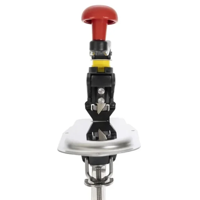 Abrelatas Profesional - Altura 410 mm