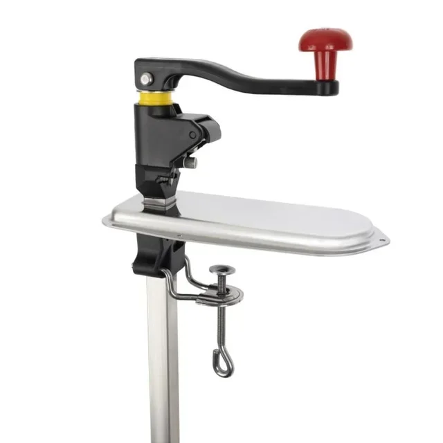 Abrelatas Profesional - Altura 410 mm