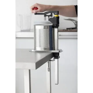 Abrelatas Profesional - Altura 410 mm