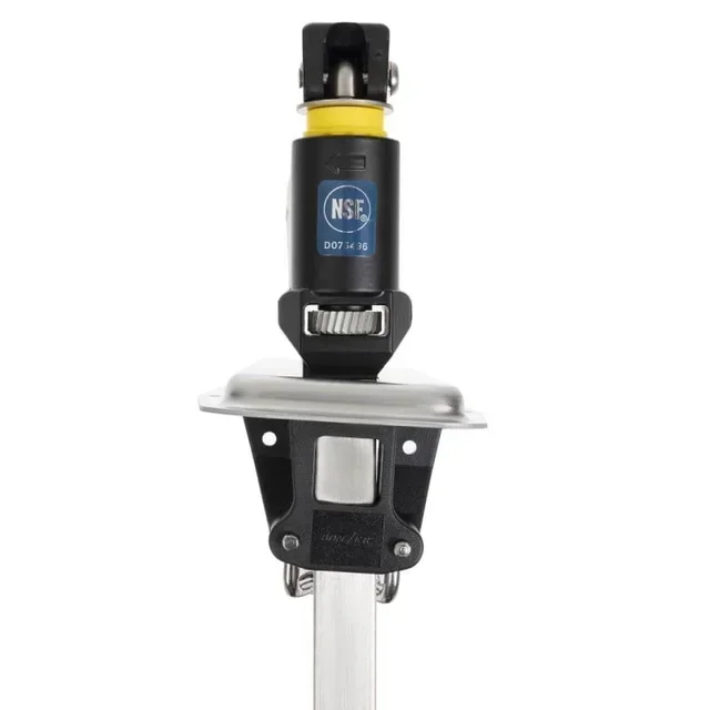 Abrelatas Profesional - Altura 410 mm