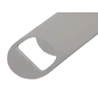 Abridor de Garrafas em Aço Inoxidável - Comprimento 18 cm