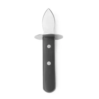 Professional Round Blade Oyster Knife