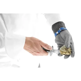 Professional Round Blade Oyster Knife