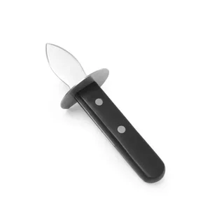 Professional Round Blade Oyster Knife