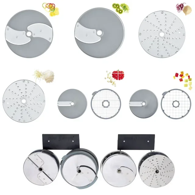 Kit Completo de Equipamiento Colectivo