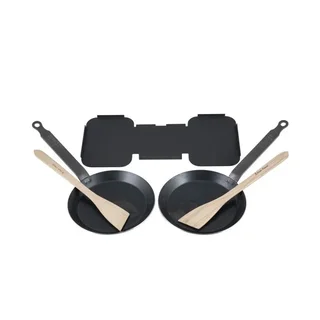 Traditional Alpine Reblochade Cheese Pack