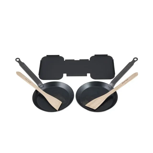 Traditional Alpine Reblochade Cheese Pack