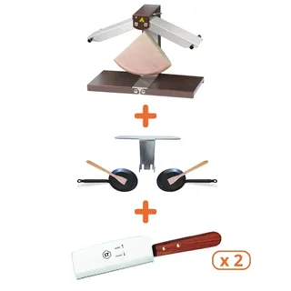 Reblochade Brézière Assortment