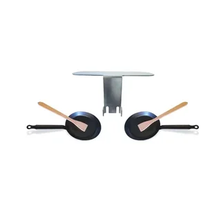 Reblochade Brézière Assortment