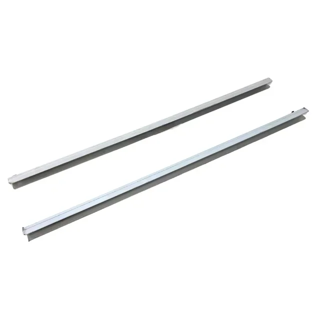 Set of 2 Replacement Runners for Refrigerated Saladette