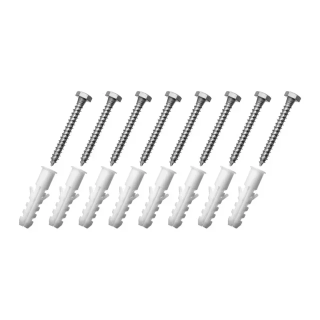 Paire de Crémaillères de Direction pour Véhicule