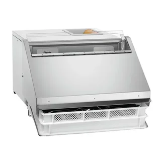 Cestello di Asciugatura per Posate - Dimensioni L 617 x P 420 mm