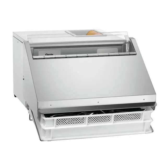 Cestello di Asciugatura per Posate - Dimensioni L 617 x P 420 mm