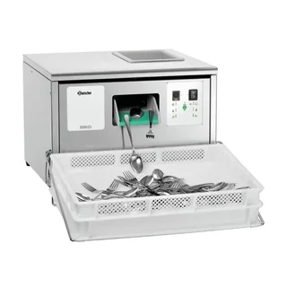 Cestello di Asciugatura per Posate - Dimensioni L 617 x P 420 mm