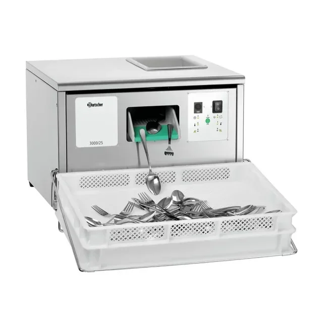 Cutlery Drying Basket - Dimensions L 617 x W 420 mm