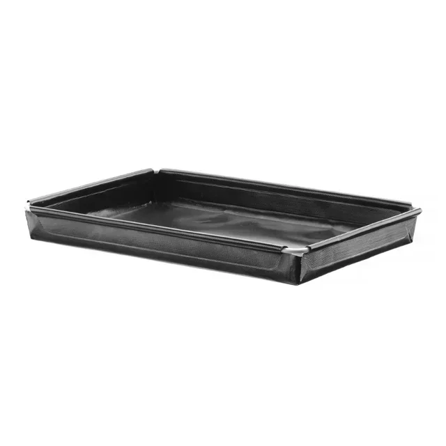 Rectangular Cooking Basket 290 x 190 mm
