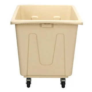 350L Mobile Laundry Trolley on Wheels