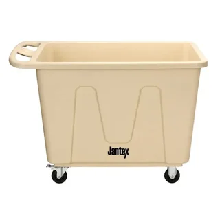 350L Mobile Laundry Trolley on Wheels