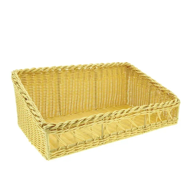 Panier à Pain Polypropylène 540x330 mm