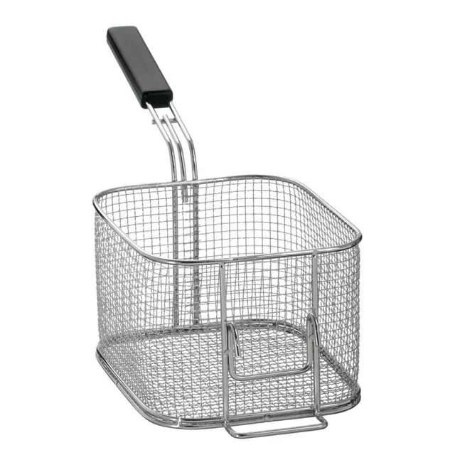 Induction Fryer Basket 8 Liter Capacity