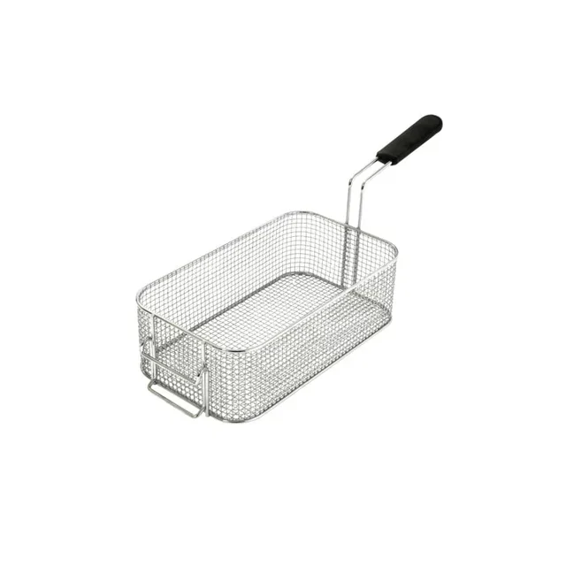 8 Liter Additional Frying Basket for Deep Fryer