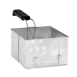 Pasta Cooking Basket 4.9 L for Cooker