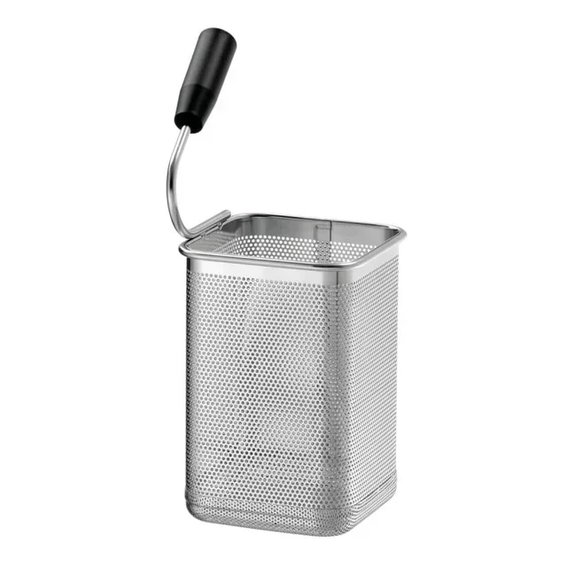 Cestello per Pasta GN 1/6 per Cuocipasta Serie 700
