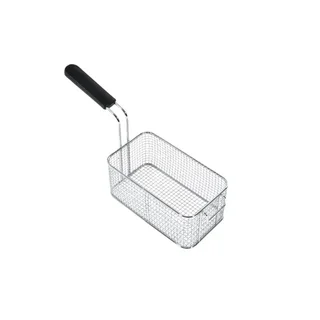 Halbformat-Fritteusenkorb