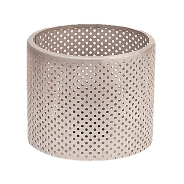 Cestello di Scolo per Pelatrice EP15 - Accessorio di Scarico