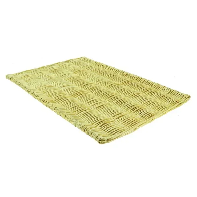 Wicker Presentation Basket - 600 x 400 mm Format