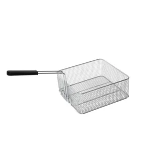 Cestello per Friggitrice di Ricambio 700 - Capacità 15 Litri