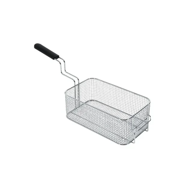 10 Liter Electric Fryer Basket Compatible with 650 Series - Replacement Accessory