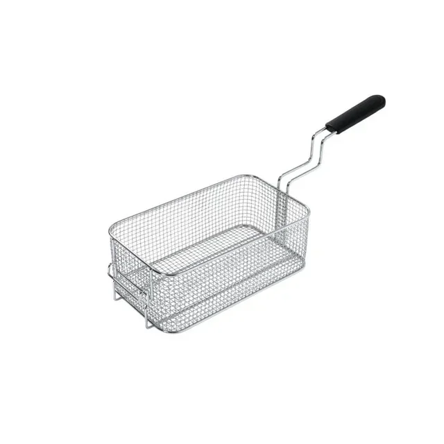 10 Liter Electric Fryer Basket Compatible with 650 Series - Replacement Accessory