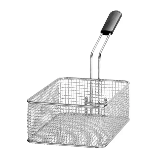 Cestello Friggitrice Elettrica Doppia 2 x 5 Litri - Gamma 700