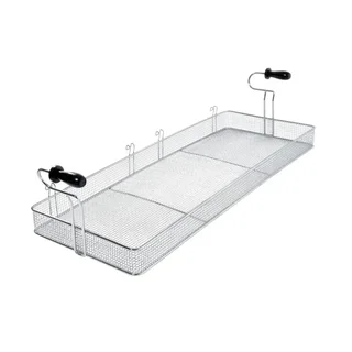 Elektro-Fritteusenkorb BF 35E - Zubehör für Tiefkühlung
