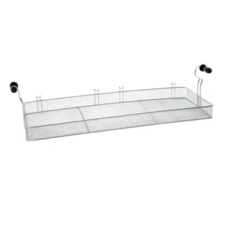 Elektro-Fritteusenkorb BF 35E - Zubehör für Tiefkühlung