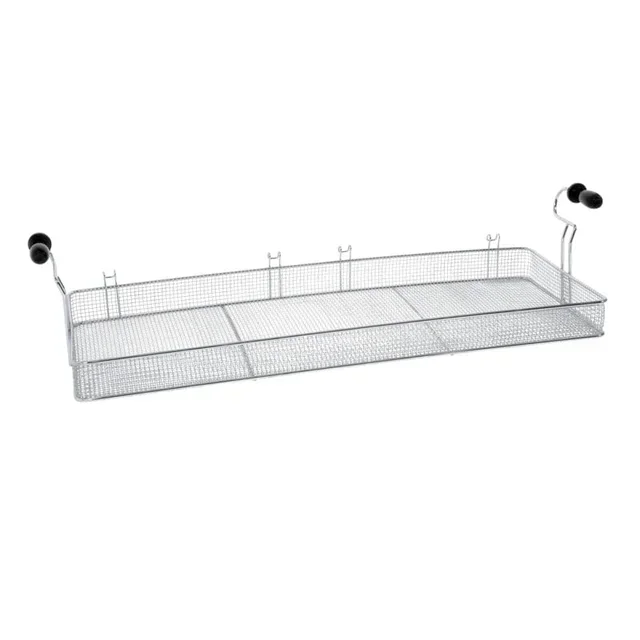 Elektro-Fritteusenkorb BF 35E - Zubehör für Tiefkühlung