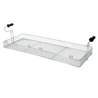 Elektro-Fritteusenkorb BF 35E - Zubehör für Tiefkühlung