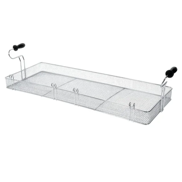 Cestello Friggitrice Elettrica BF 35E - Accessorio per Friggere