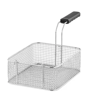 Electric Deep Fryer Basket 8 Liters Compatible Series 600 - Countertop Cooking Accessory