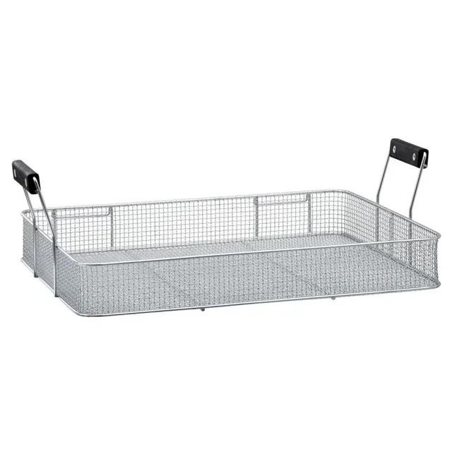Professioneller Fritteusenkorb 30 Liter - Edelstahl