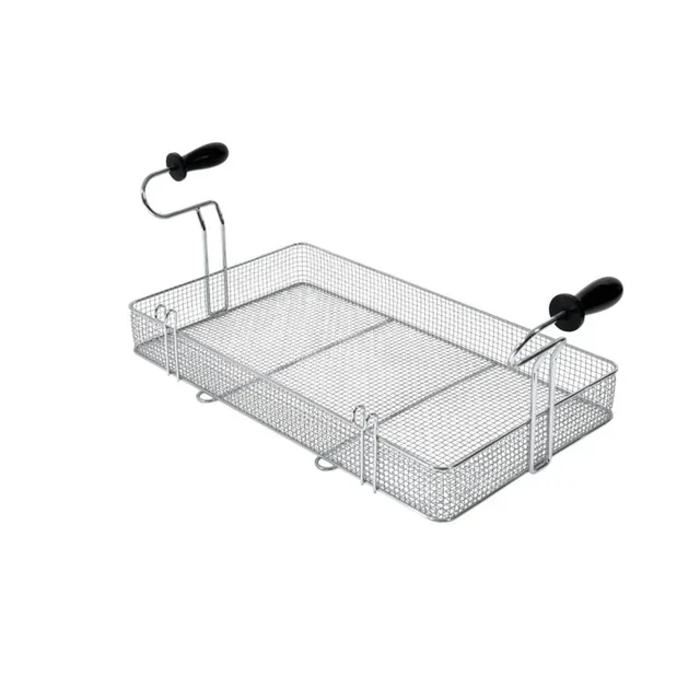 Gar- und Frittierkorb für Profi-Fritteuse BF 20G