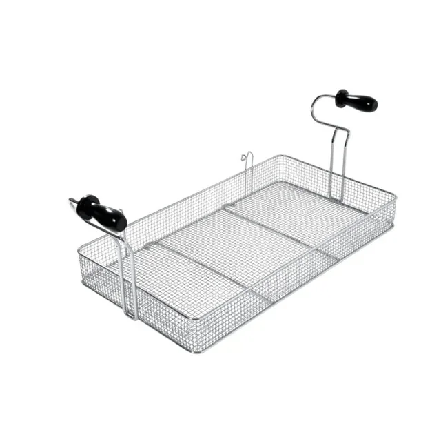 Gar- und Frittierkorb für Profi-Fritteuse BF 20G