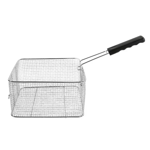 Cesta de Freír Imbiss PRO Capacidad 9,7 Litros