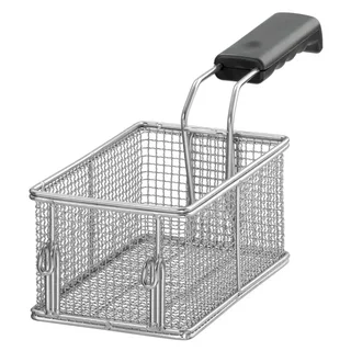 Fritierkorb Snack Plus 4 Liter Fassungsvermögen