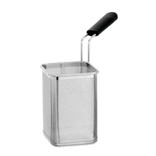 Cesto de cozedura Gastronorm 1/6