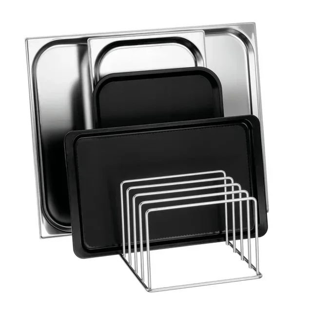 Dishwasher Rack 30 x 46.5 cm for Plate Rack Dishware