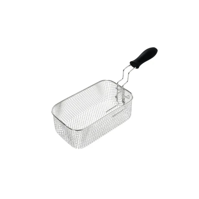 3 Litre Storage Basket with Integrated Handle