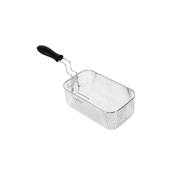 3 Litre Storage Basket with Integrated Handle